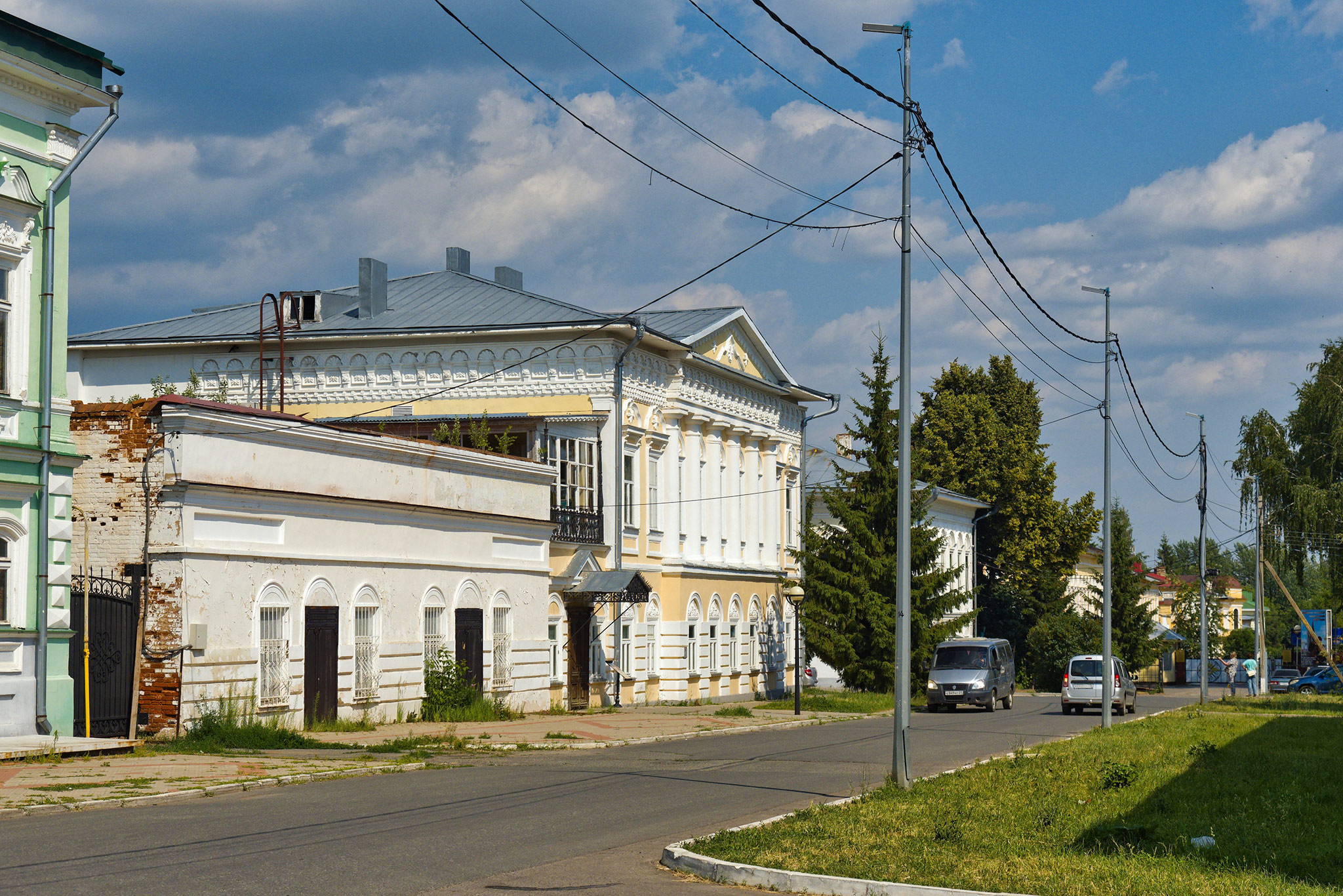 Елабуга (Yelabuga)